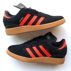 Adidas Originals Busenitz Pro Shoes - Size M6/ W7.5
